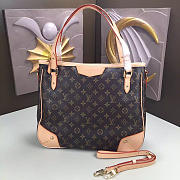 BagsAll Louis Vuitton Estrela Mm Monogram 40cm - 1