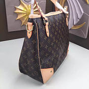 BagsAll Louis Vuitton Estrela Mm Monogram 40cm - 2