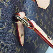 BagsAll Louis Vuitton Estrela Mm Monogram 40cm - 6
