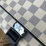 BagsAll Louis Vuitton Matchpoint Messenger Damier Coastline 29.5 - 6