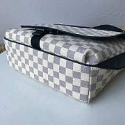 BagsAll Louis Vuitton Matchpoint Messenger Damier Coastline 29.5 - 4