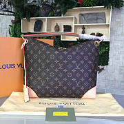 BagsAll Louis Vuitton Berri PM 35cm - 1