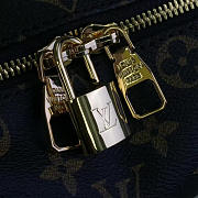 BagsAll Louis Vuitton Berri PM 35cm - 6