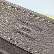 Louis Vuitton VERY CHAIN Taupe 3583 24cm - 3