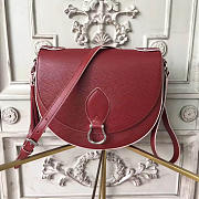  Louis Vuitton SAINT BagsAll  Cloud M54155 RED  - 1