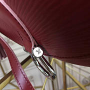  Louis Vuitton SAINT BagsAll  Cloud M54155 RED  - 4