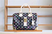 BagsAll Louis Vuitton Multicolore Speedy SHINING 3824 - 2
