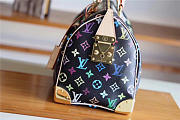 BagsAll Louis Vuitton Multicolore Speedy SHINING 3824 - 5