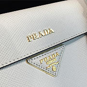 bagsAll Prada Cortex Double Medium Bag Z4036 - 2