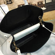 bagsAll Prada Cortex Double Medium Bag Z4036 - 6