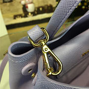bagsAll Prada double bag 4127 - 5