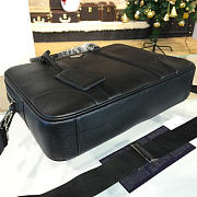 bagsAll Prada Leather Briefcase 4204 - 3