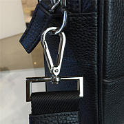 bagsAll Prada Leather Briefcase 4204 - 2