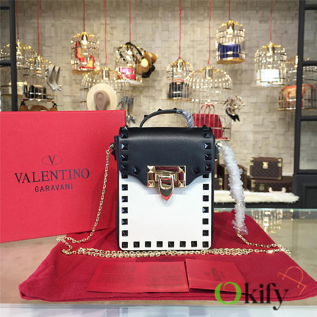 bagsAll Valentino shoulder bag 4515 - 1