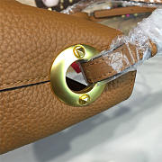 bagsAll Valentino shoulder bag 4560 - 4