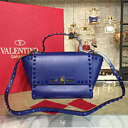 bagsAll Valentino ROCKSTUD HANDBAG 4668 - 1