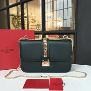 bagsAll Valentino CHAIN CROSS BODY BAG 4681 - 1