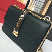 bagsAll Valentino CHAIN CROSS BODY BAG 4681 - 5