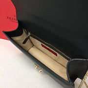 bagsAll Valentino CHAIN CROSS BODY BAG 4681 - 2