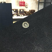 YSL Monogram Kate Bag With Leather Tassel BagsAll 4766 - 5