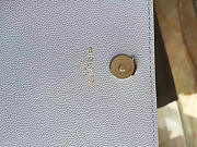 YSL Monogram Kate Grain De Poudre Embossed Leather BagsAll 5006 - 6