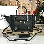 Balenciaga shoulder bag 5450 - 1