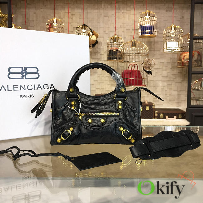bagsAll Balenciaga handbag 5470 - 1