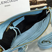 bagsAll Balenciaga clutch bag 5518 - 6