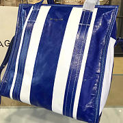 bagsAll BALENCIAGA Bazar Shopper - 4
