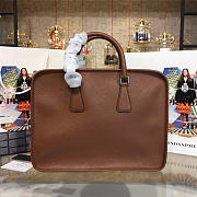 BagsAll Celine Leather Micro uggage Z1058 - 2