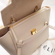 BagsAll Celine Leather Belt Bag Z1174 24cm  - 5