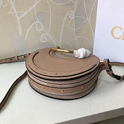 Chloé Cortex Pixie BagsAll 20cm - 6