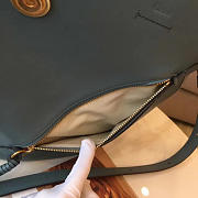 Chloe Cortex Myer Bag Z1353 BagsAll 33cm  - 3