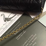 bagsAll Dior WOC Black 1677 - 4