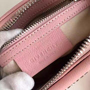 bagsAll Givenchy Mini Antigona 27 Light Pink 2045 - 5