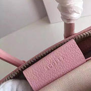 bagsAll Givenchy Mini Antigona 27 Light Pink 2045 - 6
