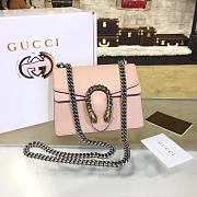 Gucci Dionysus 20 Shoulder Bag BagsAll Z032 - 1