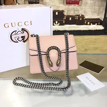 Gucci Dionysus 20 Shoulder Bag BagsAll Z032