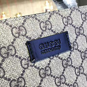 Gucci Courrier Supreme 38 BagsAll  - 5