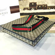 Gucci Courrier Supreme 38 BagsAll  - 6