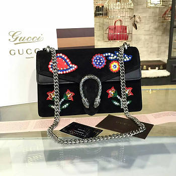 Gucci Dionysus 28 Shoulder Bag BagsAll Z068