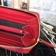 Gucci Wallet Red BagsAll 2518 - 5