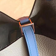 Hermes Leather Picotin Lock BagsAll Z2803 - 5