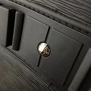 BagsAll Louis Vuitton Pégase Légère 55 Luggage Epi Black 3061 - 5