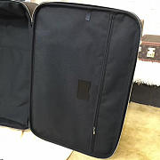BagsAll Louis Vuitton Pégase Légère 55 Luggage Epi Black 3061 - 6