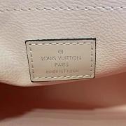 Louis Vuitton TOILETRY POUCH 26 Pink 3074 26cm  - 4