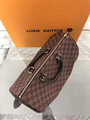 Louis Vuitton Speedy BagsAll  35 N41363 - 4