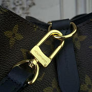 Louis Vuitton NeoNoe 26 Monogram Black 3310  - 2