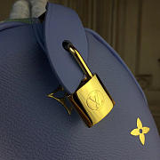 BagsAll Louis Vuitton Masters Speedy Jeff Koons Van Gogh Bag - 2