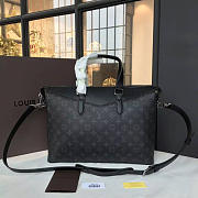 Louis Vuitton BRIEFCASE EXPLORER M40566 3394 39cm  - 1